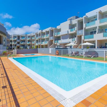 Appartamento Coral Sun Corralejo Irent Fuerteventura Esterno foto