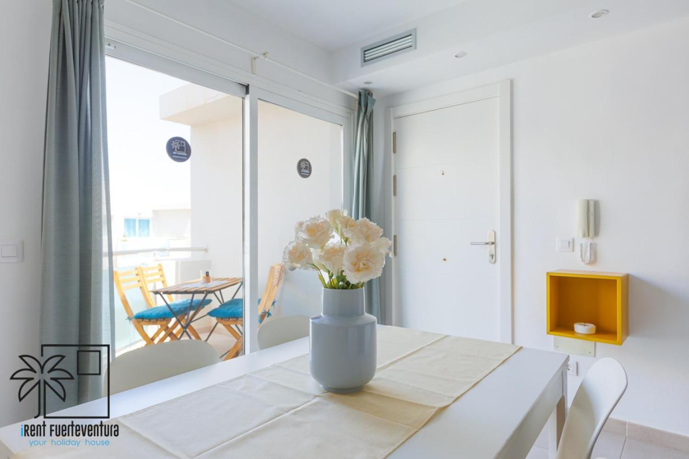 Appartamento Coral Sun Corralejo Irent Fuerteventura Esterno foto