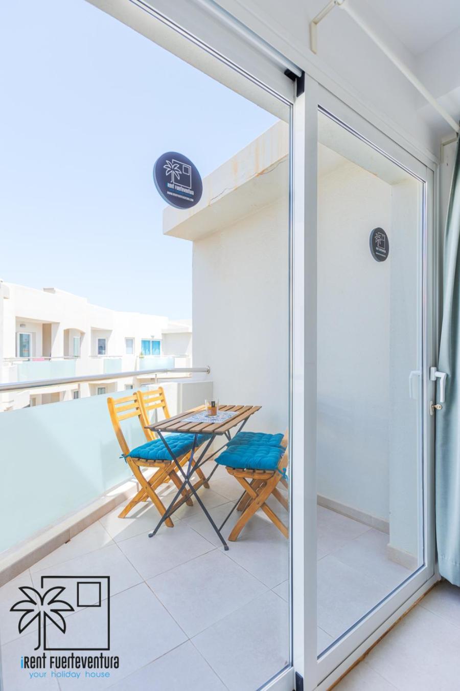 Appartamento Coral Sun Corralejo Irent Fuerteventura Esterno foto