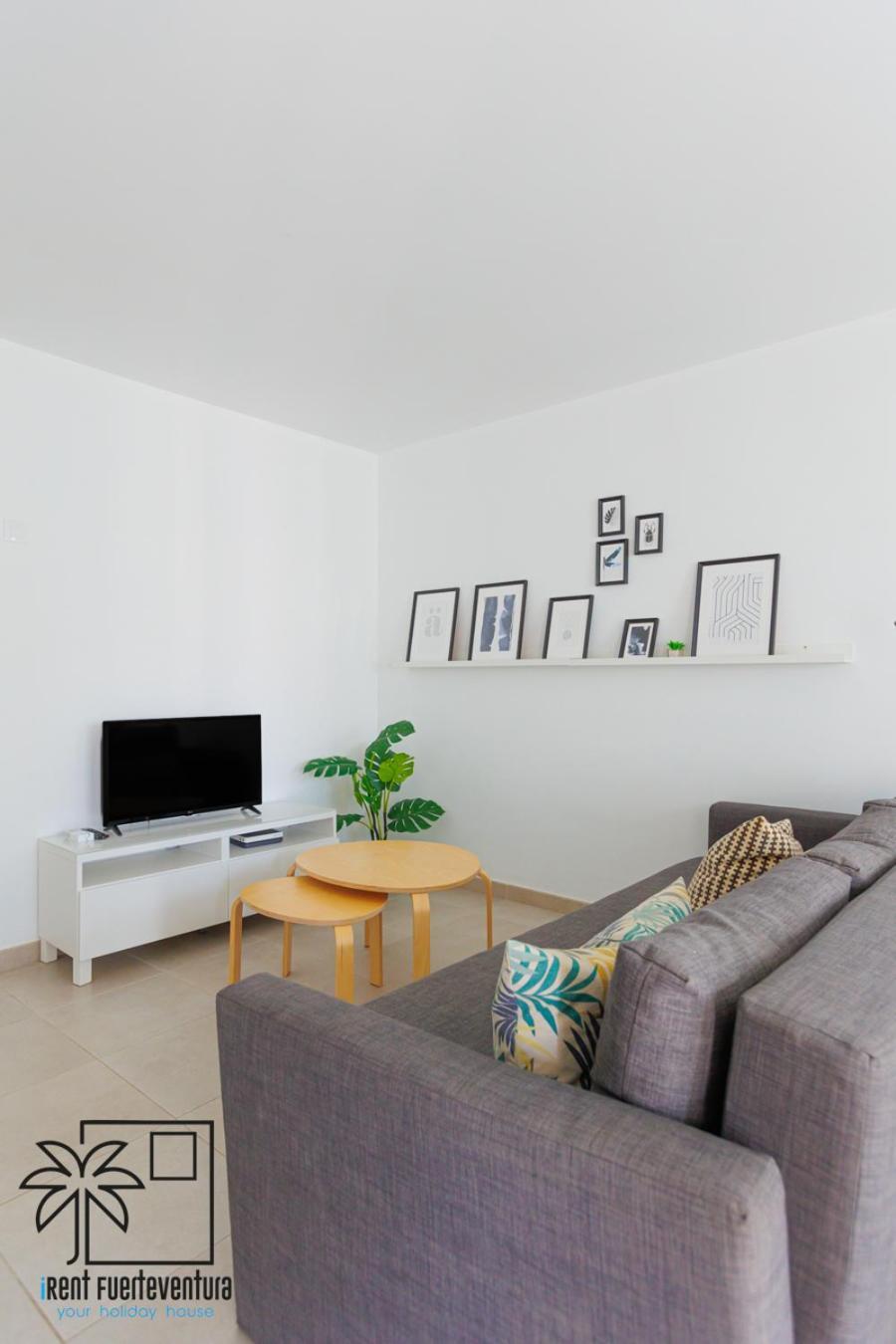 Appartamento Coral Sun Corralejo Irent Fuerteventura Esterno foto
