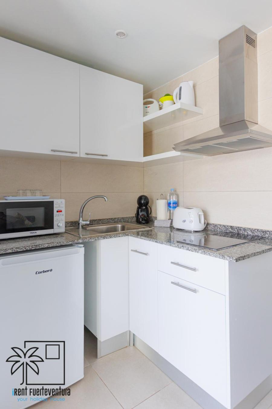Appartamento Coral Sun Corralejo Irent Fuerteventura Esterno foto