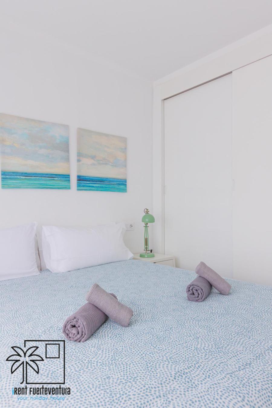 Appartamento Coral Sun Corralejo Irent Fuerteventura Esterno foto